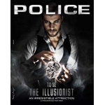 To Be The Illusionist by Police